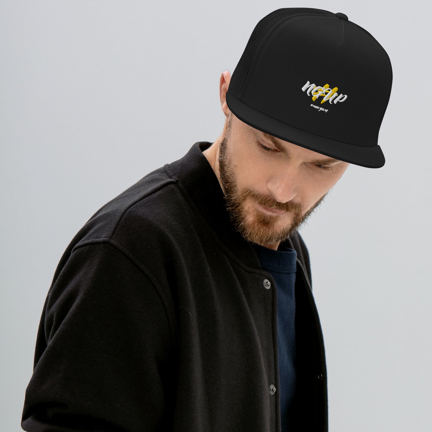 NGUP Cap
