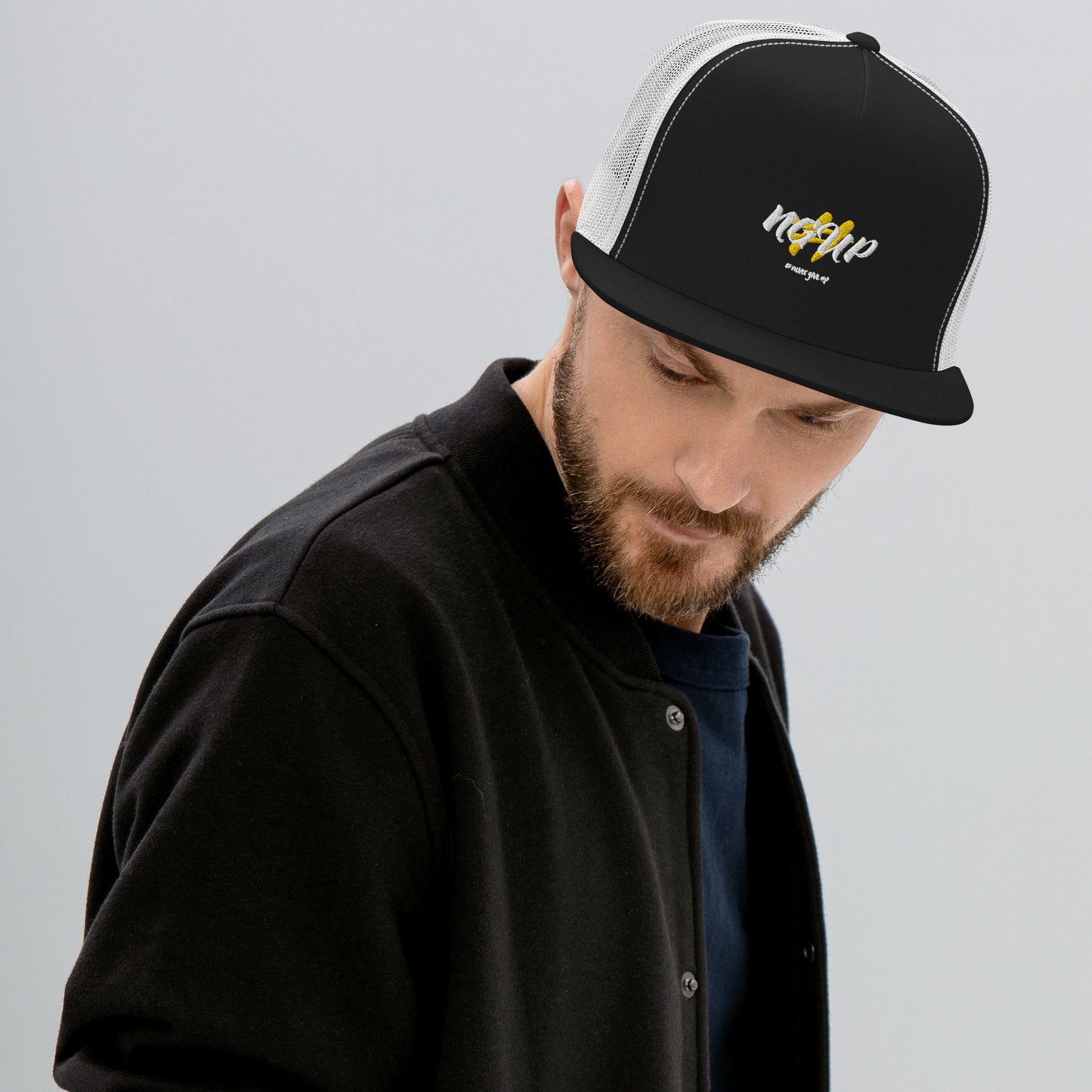 NGUP Cap