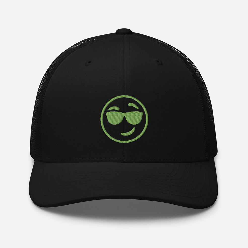 Casquette "Green"
