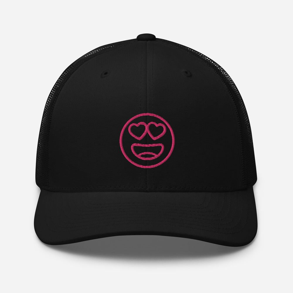 Casquette "Pink"