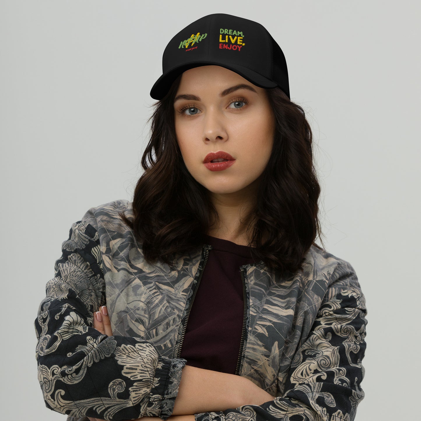 Dream Cap
