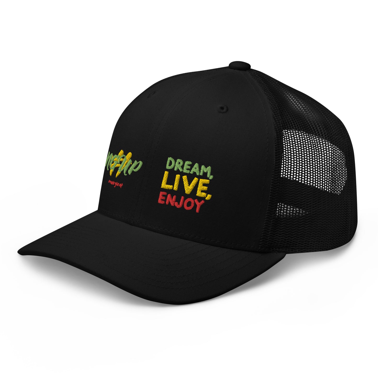 Dream Cap