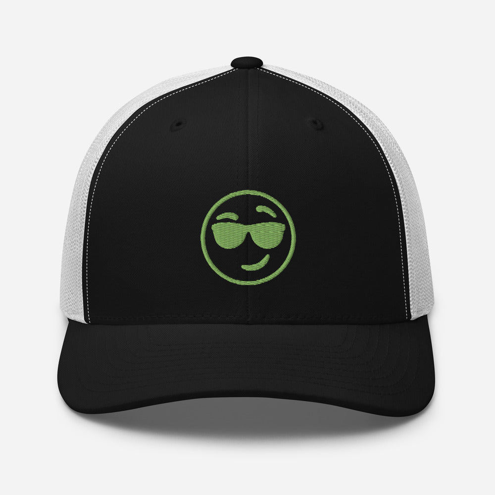 Casquette "Green"