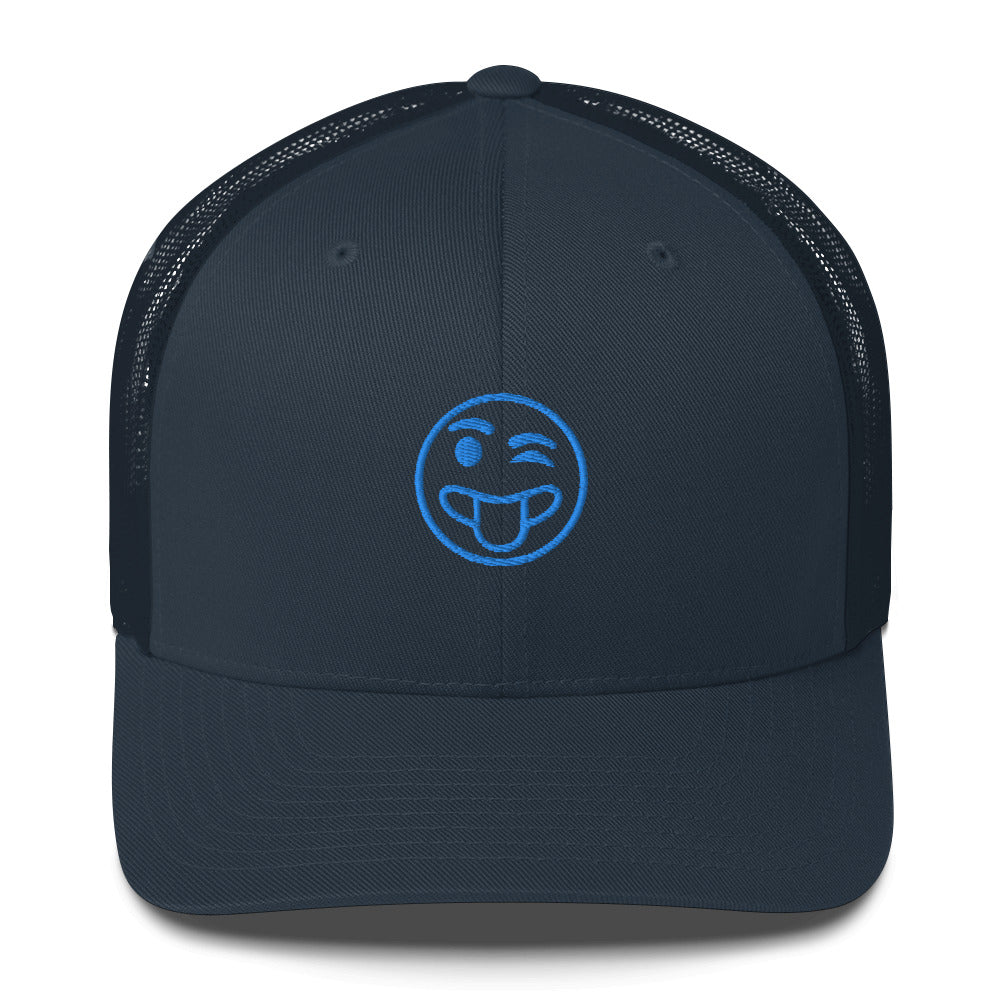 Casquette "Blue"