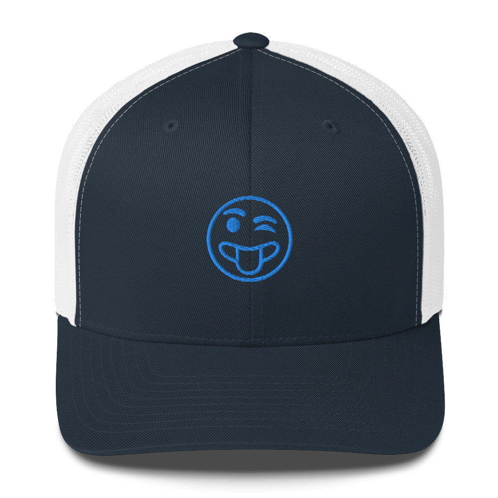Casquette "Blue"