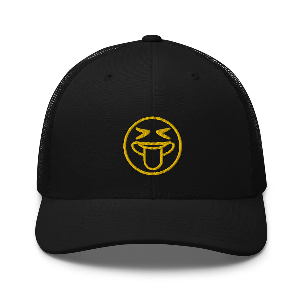 Trucker "Yellow" #ngup