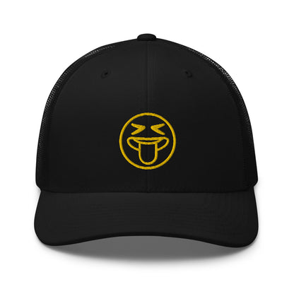 Casquette "Yellow"