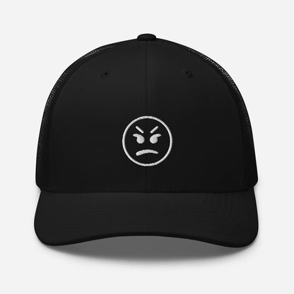Casquette "White"
