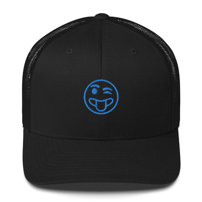 Casquette "Blue"