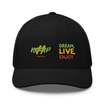 Dream Cap