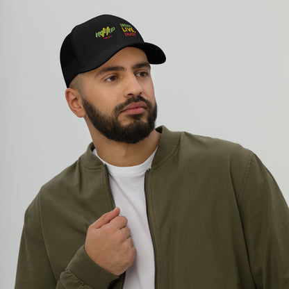Dream Cap
