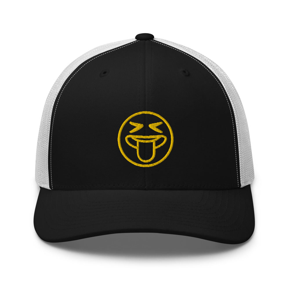 Trucker "Yellow" #ngup