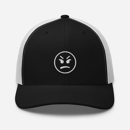 Casquette "White"