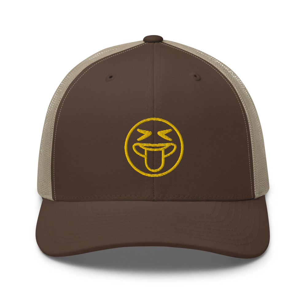 Trucker "Yellow" #ngup