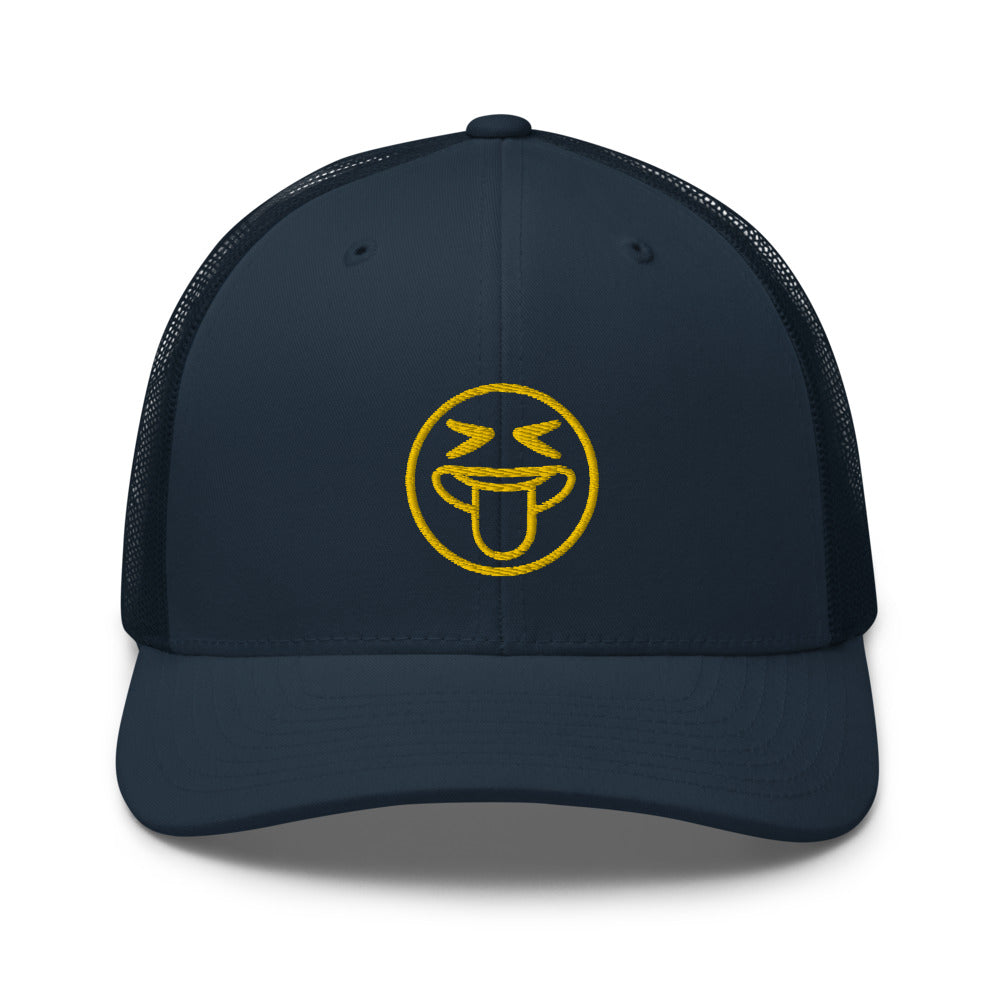 Trucker "Yellow" #ngup