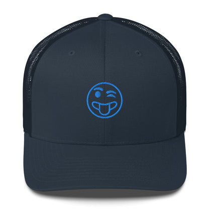 Casquette "Blue"