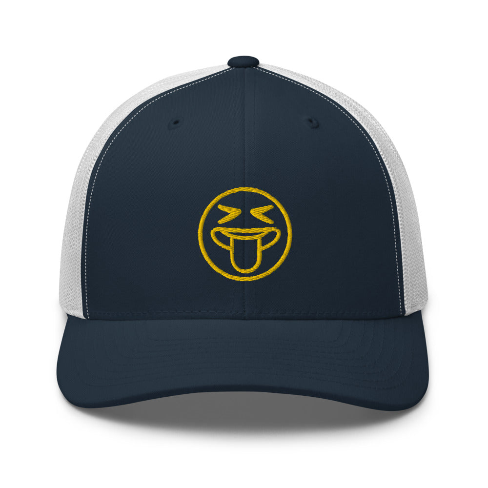 Trucker "Yellow" #ngup