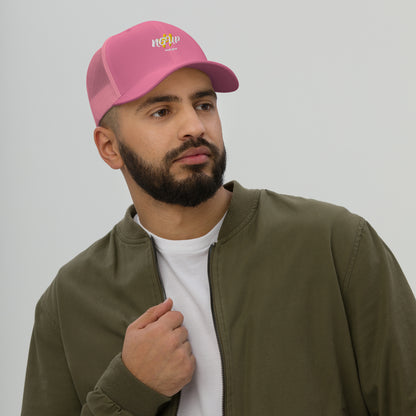 Trucker Cap #ngup