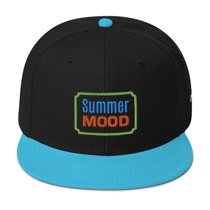 Casquette "Summer Mood"