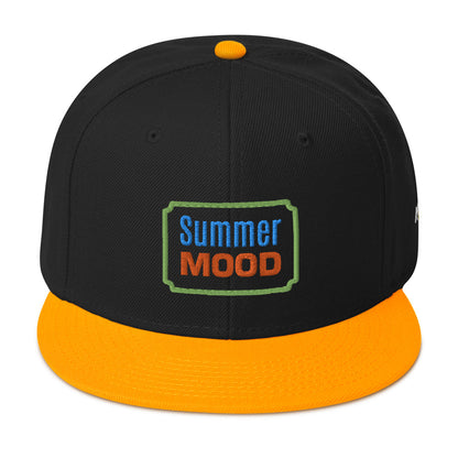 Casquette "Summer Mood"