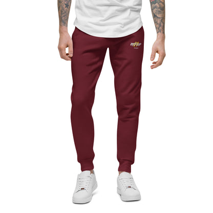 Pantalon de Jogging "NGUP" – Confort et motivation en mouvement