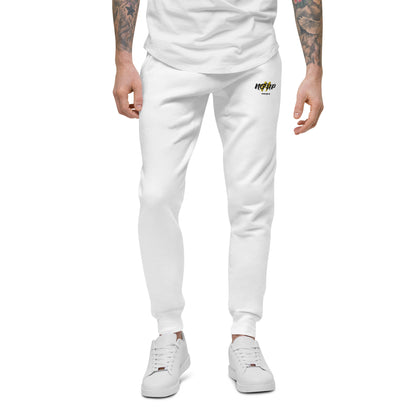 Pantalon de Jogging "NGUP" – Confort et motivation en mouvement